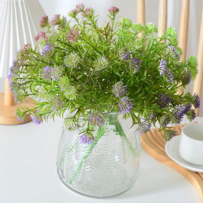 Decorazioni per la casa – Ghirlande e fiori artificiali