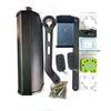 Side-Mounted 90-Degree High-Power Electric Automatic Gate Closer and Opener for Outdoor Residential Community Swing Doors