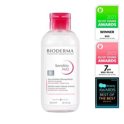Cura della pelle – Set di cosmetici per la cura