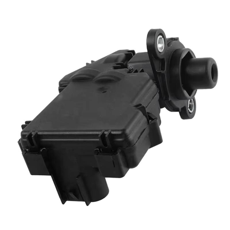 Precise 12471631 Differential Vacuum Actuator For Chevy Trailblazer GMC 2002-09 Isuzu Ascender Buick Rainier Oldsmobile Bravada