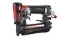 MAX High-Pressure Air Tacker, 10J Staples, 25mm, HA-25/10J