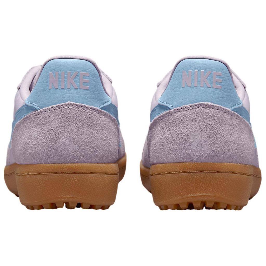 Nike  Field General 82 Doll Psychic Blue Gum Women Sneakers Purple Gum-Light-Brown HJ6000-500