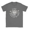 Punk Rock Band The Offspring Fun Tshirt Summer Trend Fan Enthusiast Printed Top Street Style