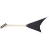 Series Rhoads JS32 Amaranth Fingerboard Black with White Bevels Jackson/JS