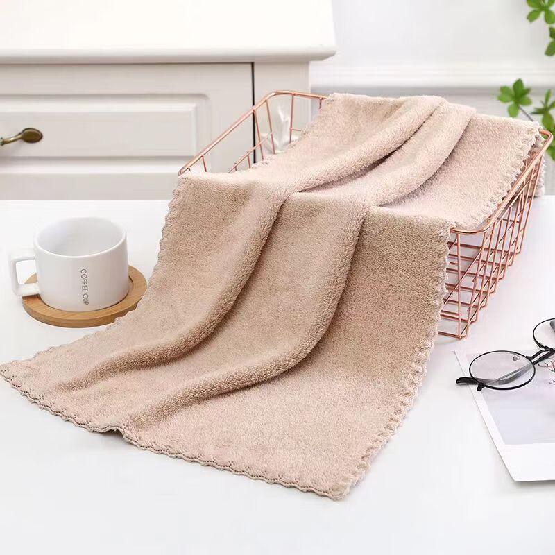 Dengjin Absorbent Microfiber Cleaning Cloth