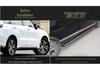 Compatible Aluminum Side Steps for Li Auto ONE/L6/L7/L8/L9