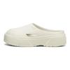 Puma CA Mule Ivoire Givré Baskets Femme Crème Alpine-Snow 395249-04