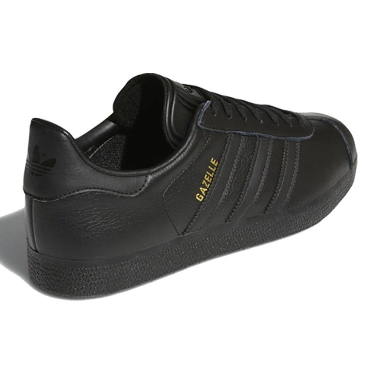 adidas Gazelle 'Black Gold' Men's BB5497