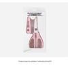 Compact Kitchen Ceramic Scissors for Vegetables