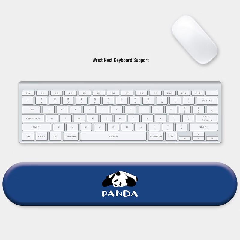 Fumade Ergonomic Wrist Rest Set