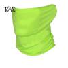 Moisture Wicking Face Guard Cycling Mask for Men Women, Breathable UV Sun Protection Guard, Outdoor Activities Shield Quick-drying Neck Gaiter Fishing