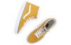 Sk8 Vans-Hi 'Golden Yellow' VN0A7Q5NF3X