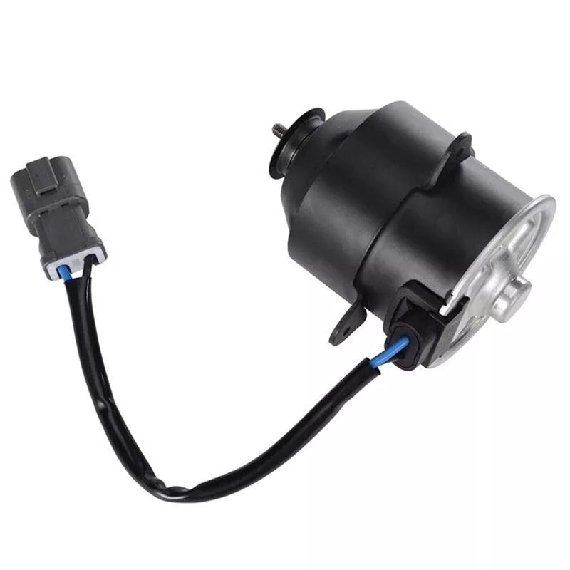 Radiator Cooling Fan Motor 19030-PAA-A01 For Honda Accord CG5/CF9/RA6 98-00 2.3L