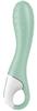 Vibro Point G Inflatable Air Pump Vibrator 3 12 X 4cm - Satisfyer - G-Spot