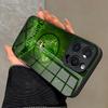 Hot J-JaegermeisterS Liquor Phone Case For IPhone 17 Pro Max 16 15 14 Pro Max 13 11 X Xs Xr 8 7Plus Glass Cover