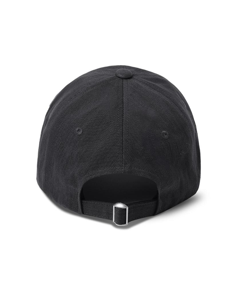 Bibalabida Text Ball Cap