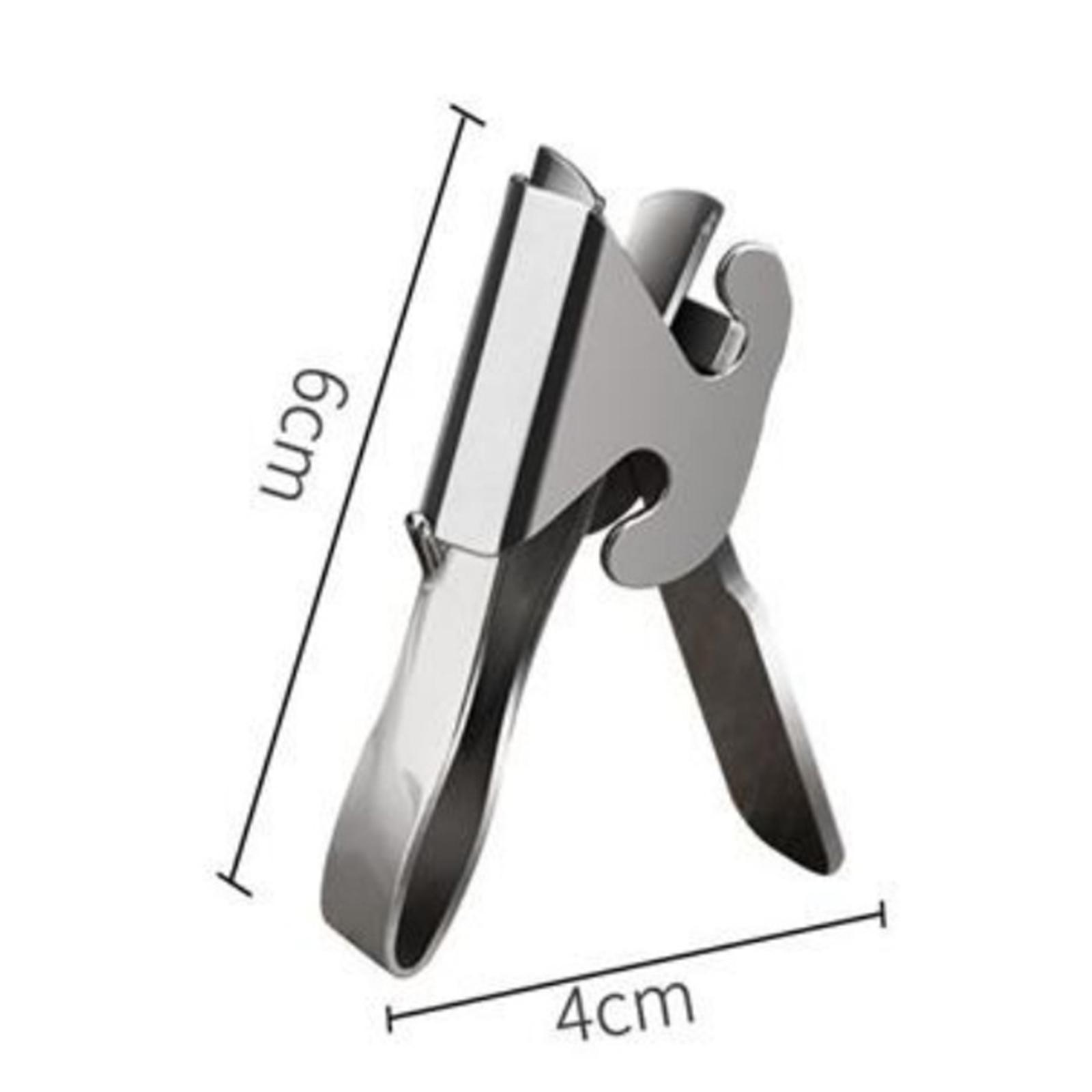 Sunflower Sheller Home Use Nutcrackers Sunflower Peeling Tool Pistachio Sheller Tool Peanut Peeler Clips Melon Seed Pliers