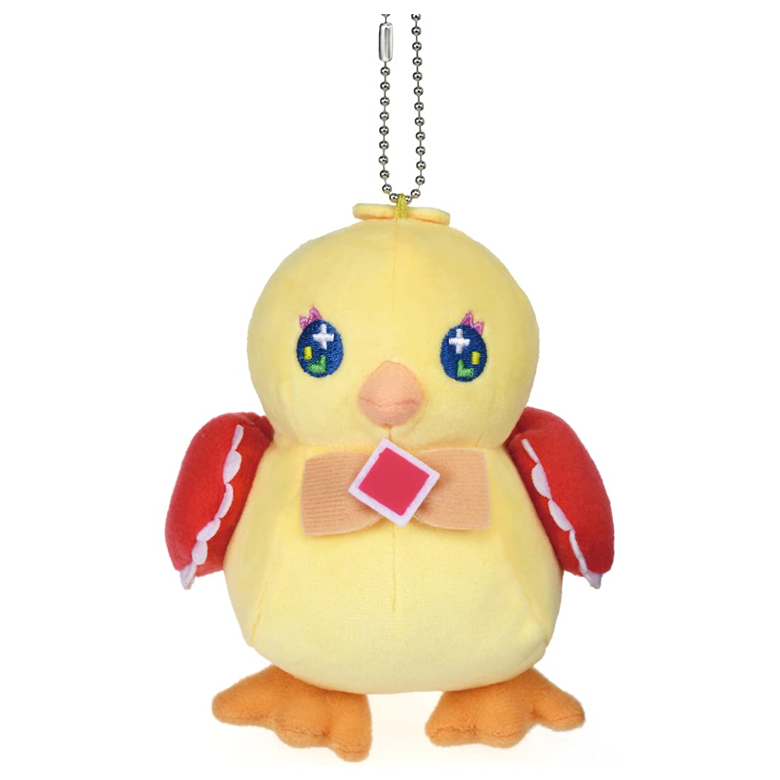 [Takara Tomy] Big Friends x Warriors Kirameki Powers Mascot Pippii