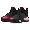 Air Jordan Stay Loyal 2 Bred Herren Sneaker Schwarz University-Rot Weiß DQ8401-016