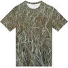 Men's Camouflage Pattern Is Suitable for Outdoor Activities, Designed for Summer Ventilation and Exclusive Use