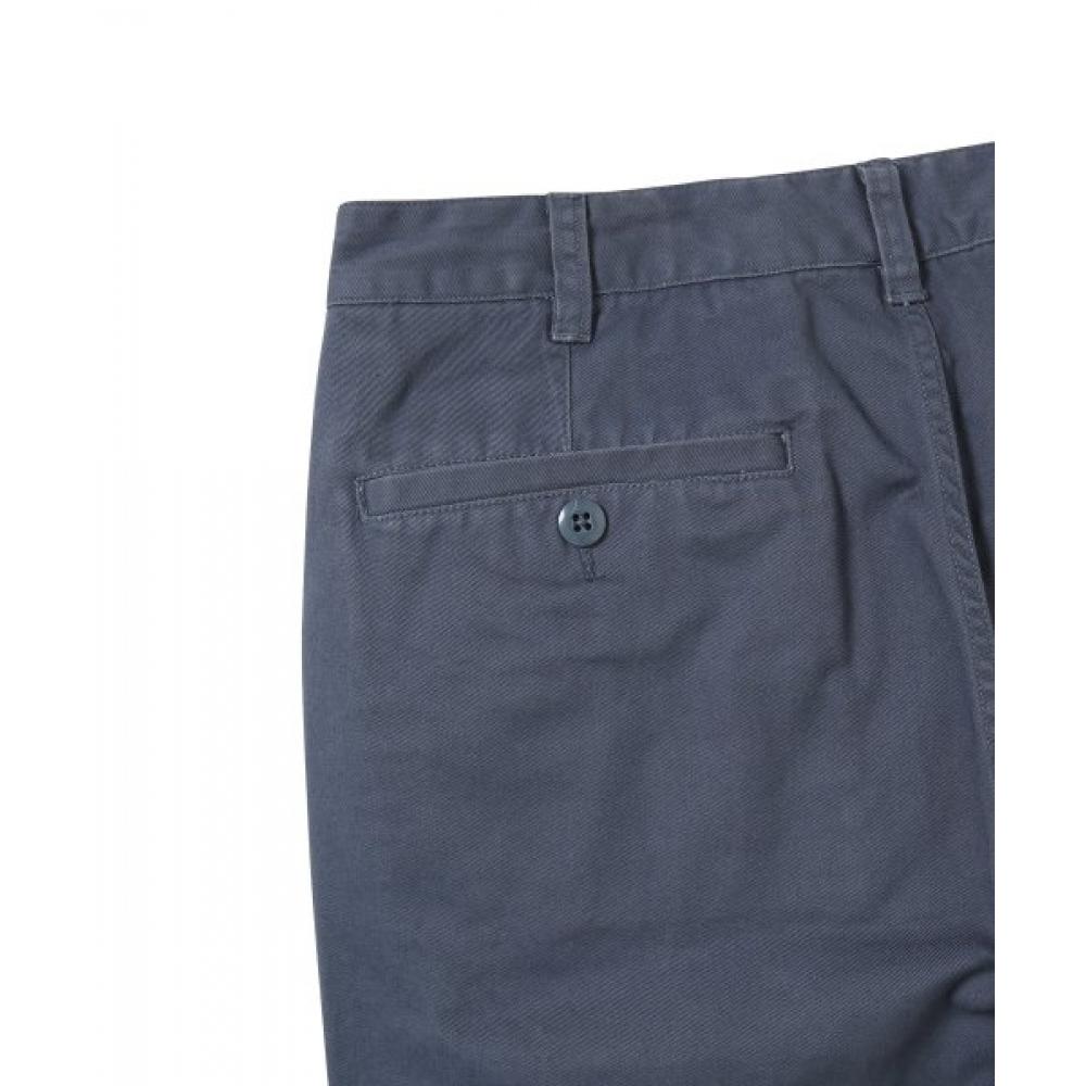 Thisisneverthat Crazy Work Pant Light Navy