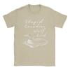 Unisex T-Shirts Dummer Kanadischer Wolf Vogel Ilya Rozanov Erhitzte Rivalität Erstaunliches Baumwoll-T-Shirt Kurzarm-T-Shirts O-Ausschnitt Oberteile
