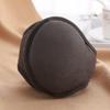 The Head Protector Headband Fleece Unisex Female Ear Flap Thick Earwarmer Ear Cover Man Earmuff