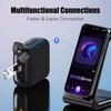 Bluetooth Speakers TWS 10W Enhanced Bass Portable Outdoor Wireless Speaker 30Hrs IP7 Waterproof Shower Speaker Bluetooth 5.3