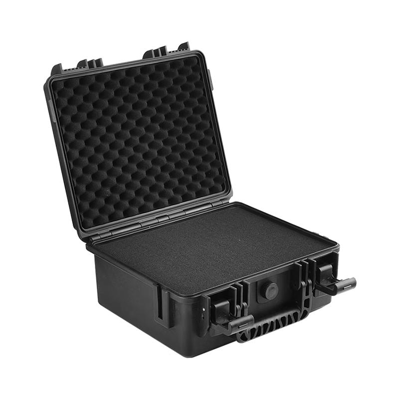 Baolian Portable Protective Hard Case