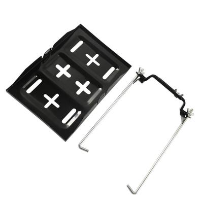 Pezzi di ricambio – Batterie e accessori