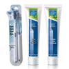 Yunnan Baiyao Jinkoujian Dual-Spin Toothbrush & Toothpaste Bundle