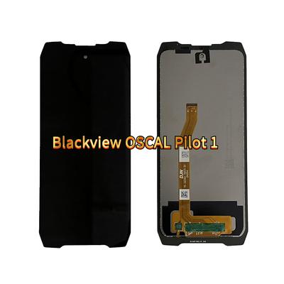LCD Screen and Digitizer Full Assembly for Blackview OSCAL Pilot 1
