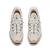 Skechers Espuma de Contorno Cómodos Versátiles Slip-Ons Suela Suave Amortiguación Estilo Deportivo Resistente al Desgaste Transpirables Caña Baja Zapatos Casuales 150412-NTGR