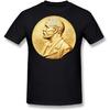 Camiseta Bob Ross Inc Masculina Happy Accidents Tamanho Grande Preta