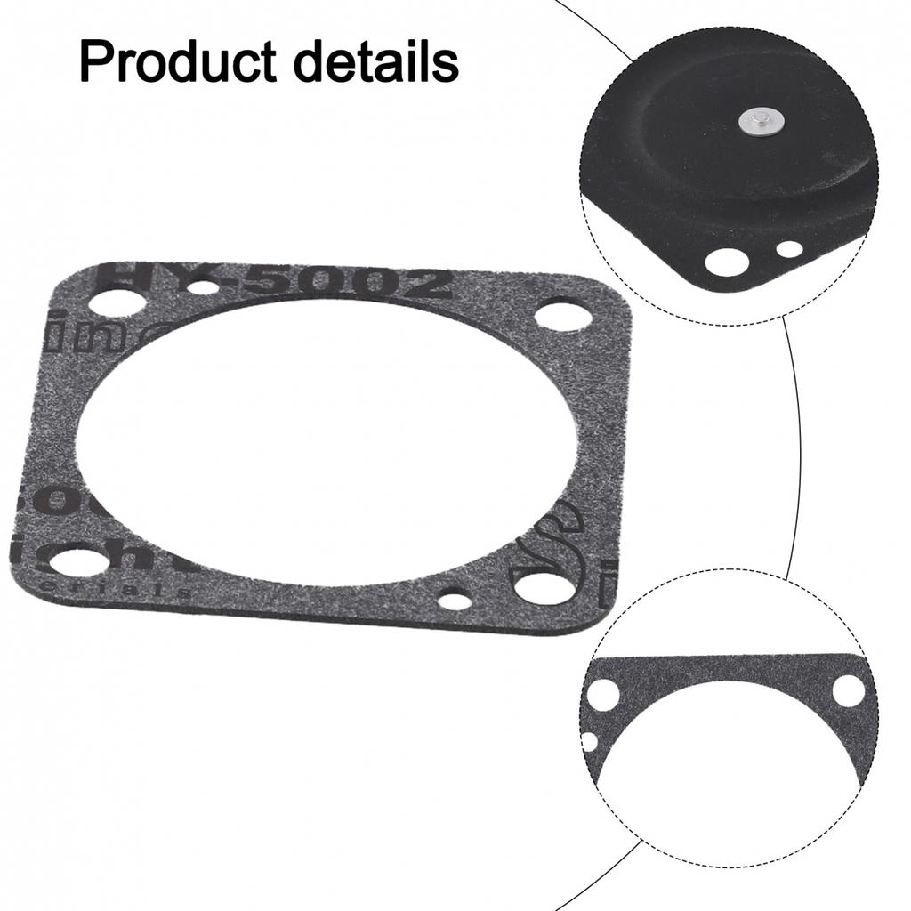 Robust Membrane Repair Kit for Efficient Operation of For Wacker WM80 Engines