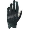 Leatt DBX 2.0 X-Flow Bicycle Gloves (black)