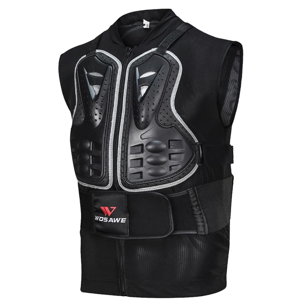 Men's Motorcycle Armor Vest Motorcycle 