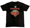 NEUES Osees Band STRAWBERRY Album Grafik Herren T-Shirt