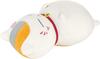 Nyanko Sensei Plush Toy, Natsume's Book of Friends, Super Soft, Warm and Relaxing, 36cm
