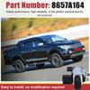 A16P-2-Pin Emission Solenoid Control Valve 8657A164 For Mitsubishi Triton ML 4M41, Pajero NS, L200 Model Compatibility