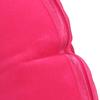 Inflatable AntiBedsore Cushion Round Shape Cushion for Elder Bedridden Patient with Pump(Royal Blue )