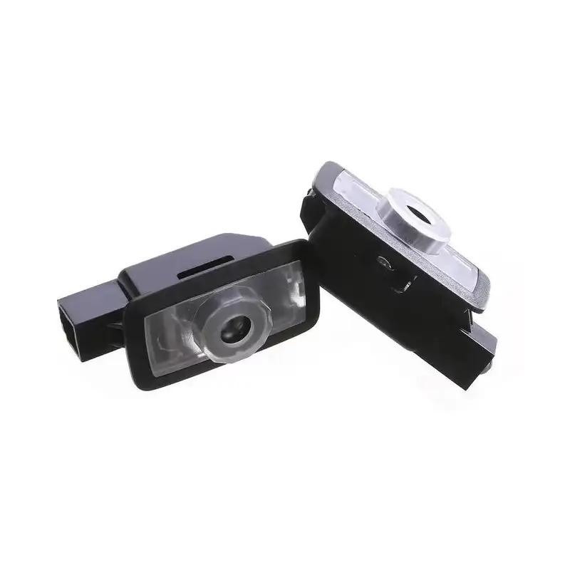 Dla BYD EV Han DM Song PLUS Qin PRO Seal EA1 Oświetlenie drzwi samochodowych światła powitalne światła ostrzegawcze wyjścia światła sygnałowe nocne