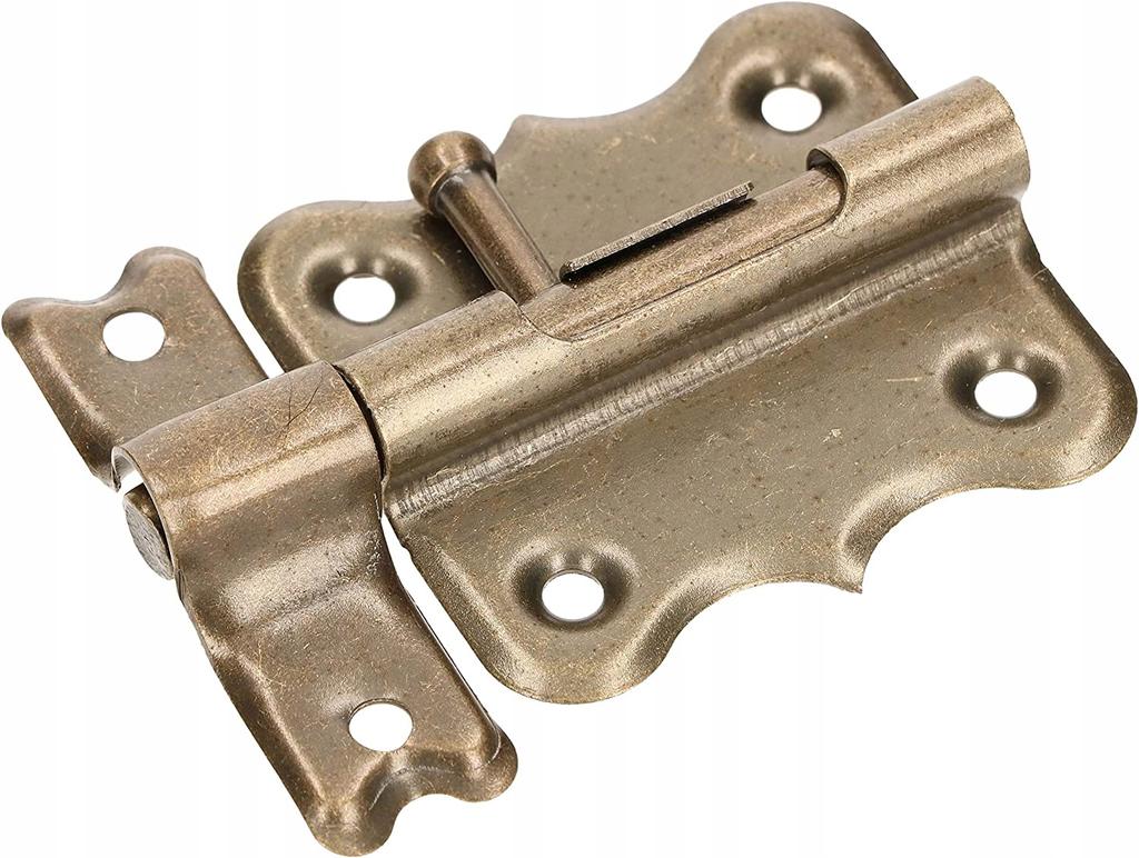 Latch model 385 40mm PATINA
