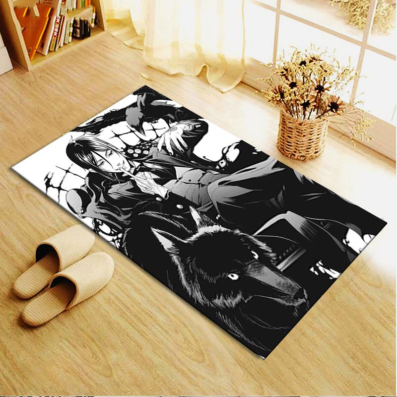 2025 New Sebastian Butler Carpet Rug for Living Room Bedroom Home Sofa Decoration,Kids Play Non-slip Floor Mat148