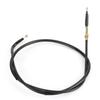 Clutch Cable Wire Replacement For Honda NV400 Shadow 400 98-08 VT750 97-09