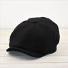 Vintage Adjustable Unisex Vintage Cap for Outdoor Hiking and Mountaineering