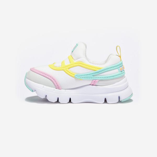 Fila EAGLE KD Kids Shoes 3XM01793E 1010090045