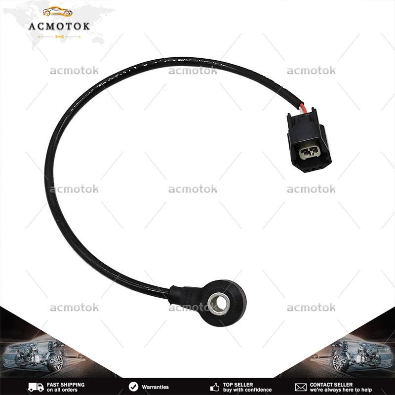 98MF-12A699-BA Car Engine Knock Detonation Sensor For FORD ESCAPE FIESTA FUSION TRANSIT CONNECT JAGUAR S-TYPE LINCOLN LS MAZDA