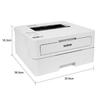 Brother Laser Printers & Multi-function Devices CN plug (adapter included)