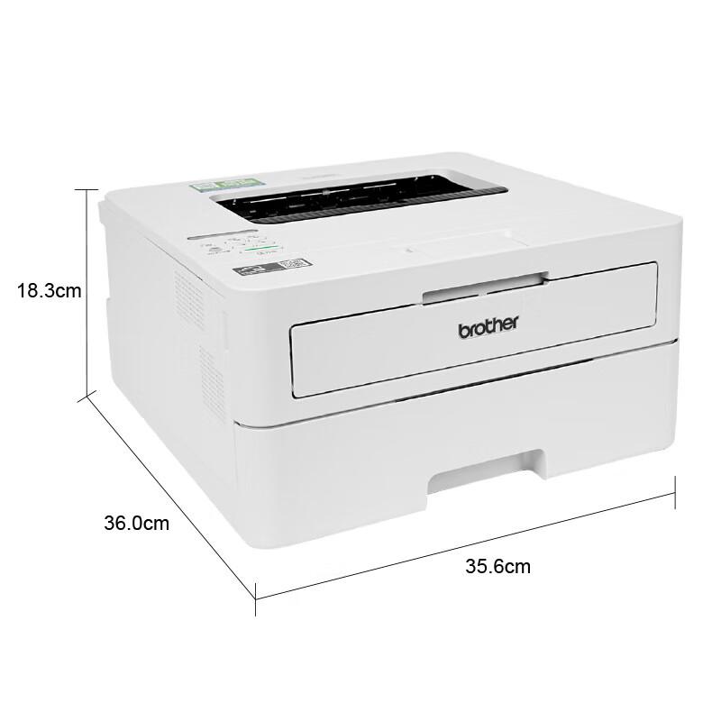 Brother Laser Printers & Multi-function Devices CN plug (adapter included)